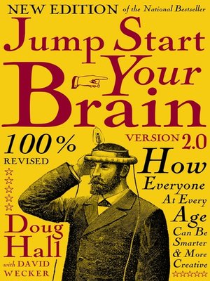 cover image of Jump Start Your Brain